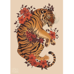 Tiger Kindom
