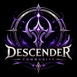 DESCENDER COMMUNITY