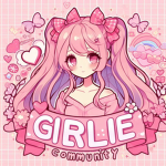 Girllie Community