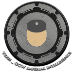 Imperial Intelligence