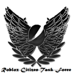 {R.C.T.F} Roblox Citizen Task Force.