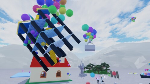 Balloon test