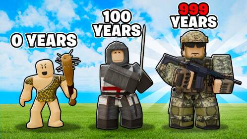 [NEW] Evolution Tycoon