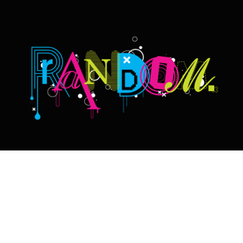 Randomosity 