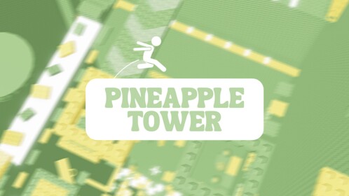 Pineapple Tower (파인애플 타워)!