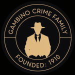 | Gambino Crime Family |