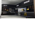 McDonalds | Nederland