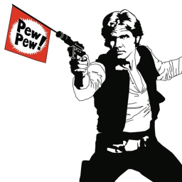 Pew Royale