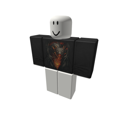 Cool Dragon Hoodie thumbnail