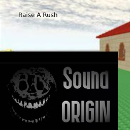 raise a rush