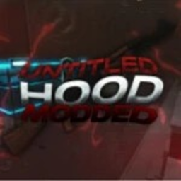 Untitled Hood Modded ( OG MAP )