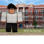 David High School