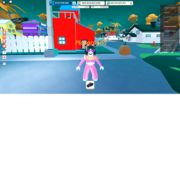 Playground (Story) (CHRISMTAS EVENT)