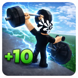 One Click +1 Strength