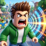 +1 Scream Per Click Group Thumbnail