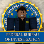 [:Federal Bureau of Investigation:]
