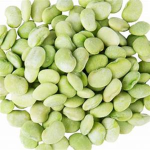 Lima Beans And Kidneys