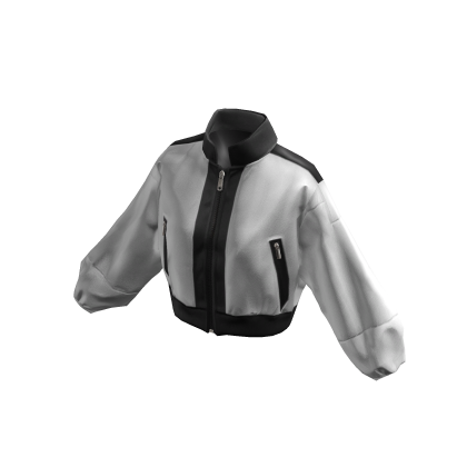 Black/White Y2K clothes - ZN