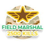 Field Marshal