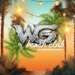 [DUGEM] WG Beach Club