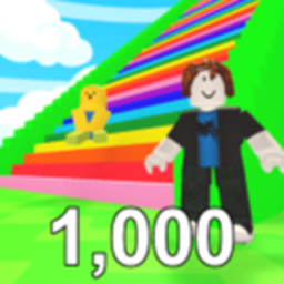 Mega Easy Obby