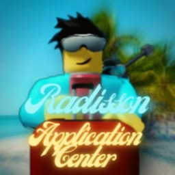 Application Center
