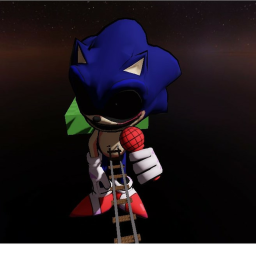 Cart ride into SONIC.EXE!