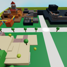 if u meat the owner u get admin