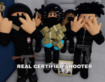 Real Certified Shooters