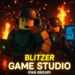 Blitzer Game Studio (Fan Group)