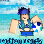 Fashion Frandz