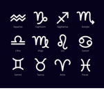 Happy Zodiacs!
