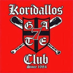 KORIDALLOS GATE 7 OFFICIAL