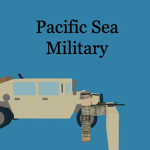 Pacific Sea Military