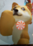 ハムスターの休憩所！！