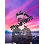 No-verse