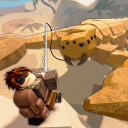 Fisch 🏜️ [DRYLANDS] icon