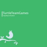TurtleTeamGames