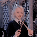 Hogwarts simps