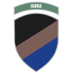Jednostka Powietrznodesantowa "Iskra"