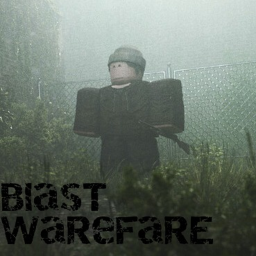 Blast Warfare (Alpha)