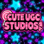 Cute UGC Studio!