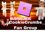 ____CookieCrumbs____ Fan Group