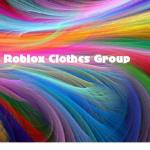 Roblox Clothes Group EU