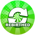 Rebirthed