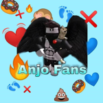 Anjo Fans & Friends ||>luv aesthetic<||