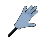 Slap Hand (TROLL NPCs)