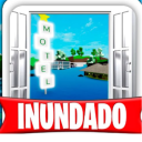 100 NIGHTS IN A CITY FULL OF WATER