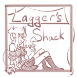 Lagger Russian Shack
