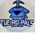 THE RO-PALS FANGROUP